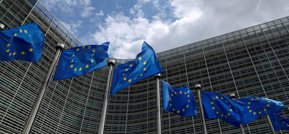 Eurozone lending slows down